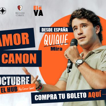 Plática Católica con Enrique Mira