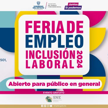 Feria de Empleo para Todos