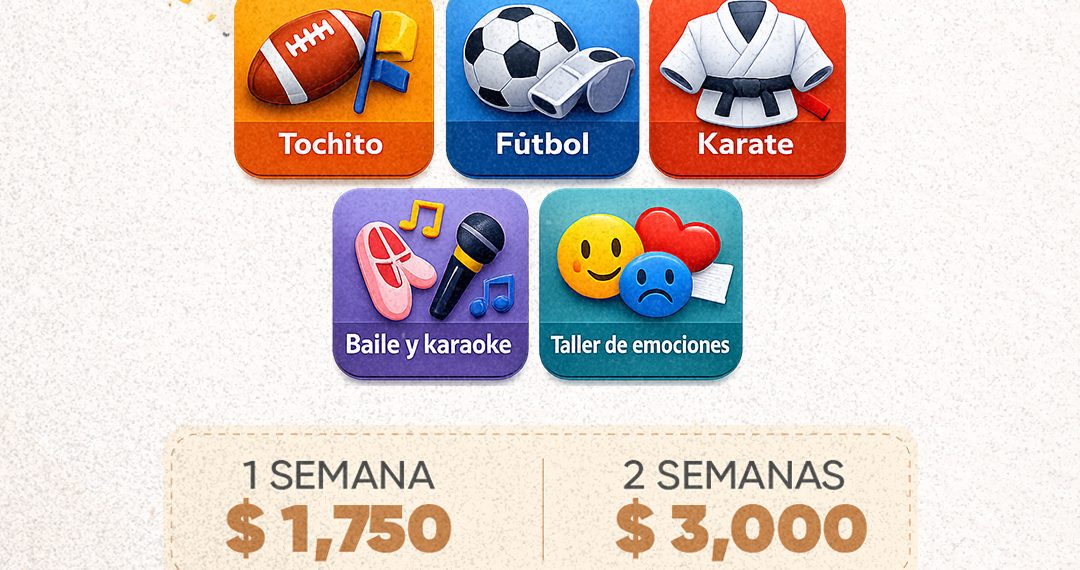 Curso de Pascua 2026