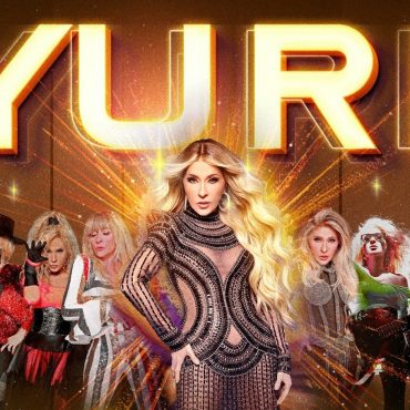 YURI EN CHIHUAHUA